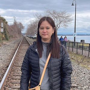 Meet your Posher, Luzviminda